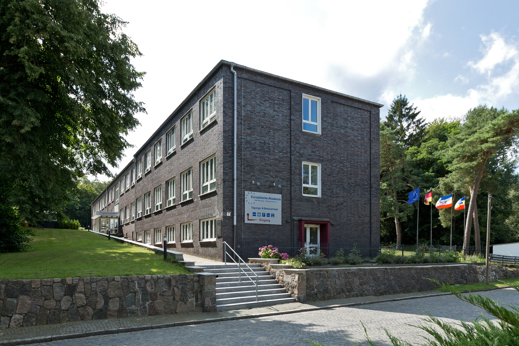 Europäische Akademie Mecklenburg-Vorpommern